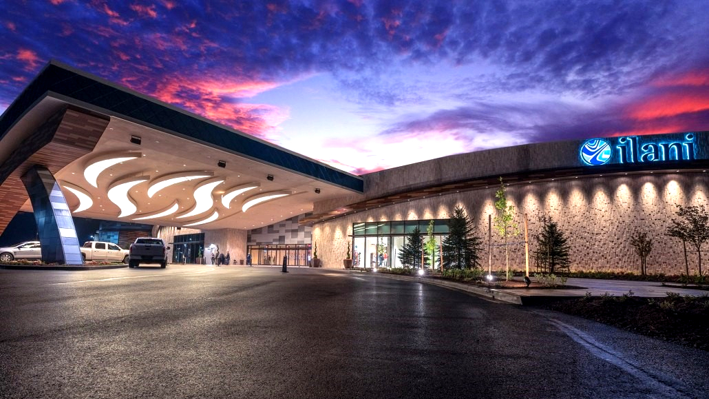 Iliani Casino