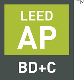 LEED-AP-BDC