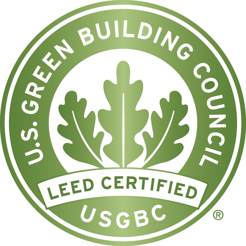 LEED-Certified