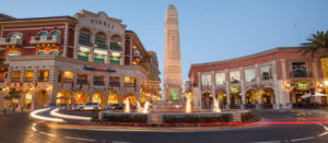 Tivoli Village