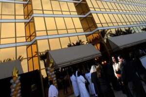 Trump Tower Las Vegas